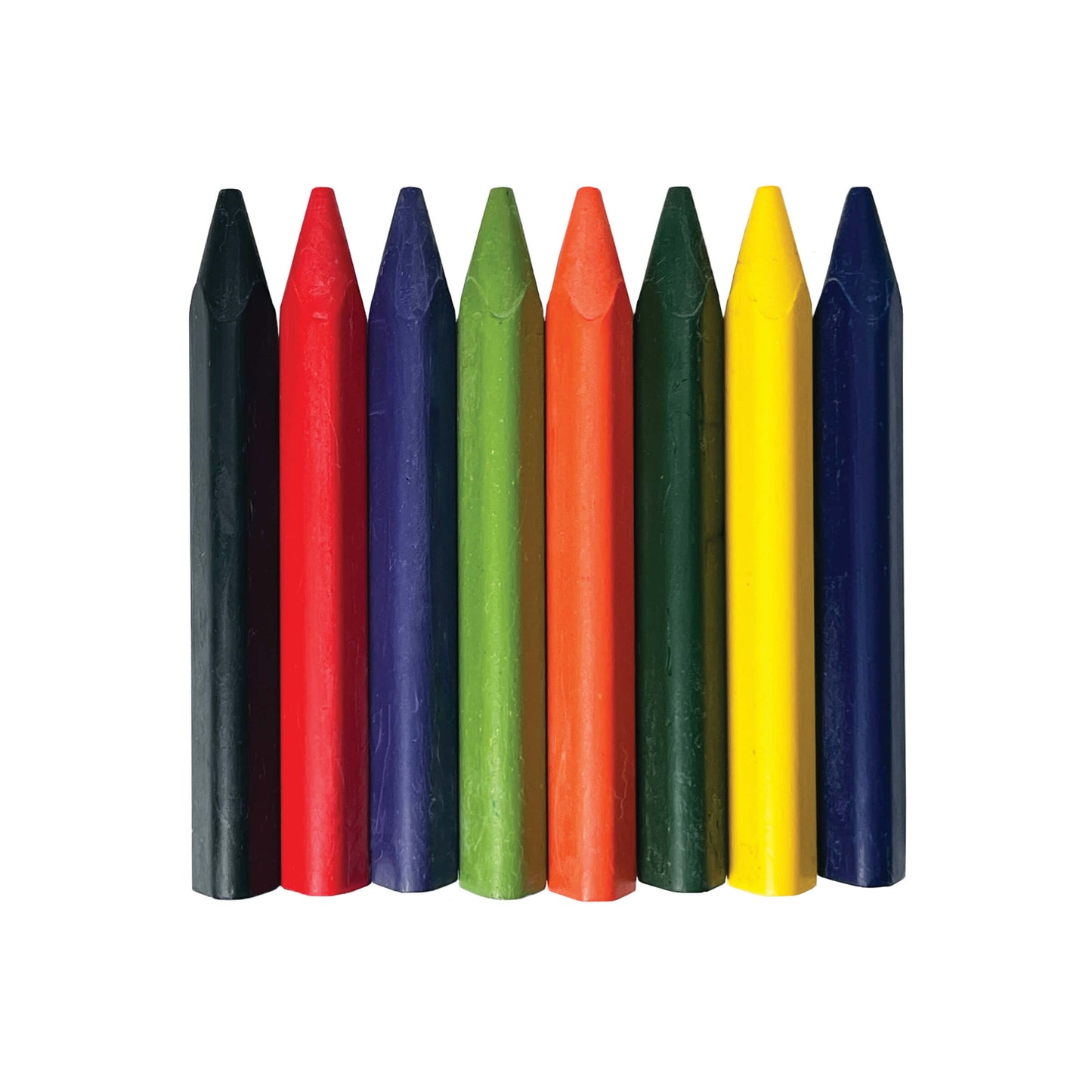 Ensemble d'Art Extérieur | Craies, Crayons et Amusement Coloré