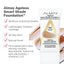 Fond de teint Almay Smart Shade avec acide hyaluronique et niacinamide, 30 ml