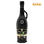 Aceite de oliva virgen extra griego KORVEL orgánico premium DOP Kalamata, ánfora negra 500 ml