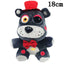 NAF Plush Toys - Soft and Adorable Companions