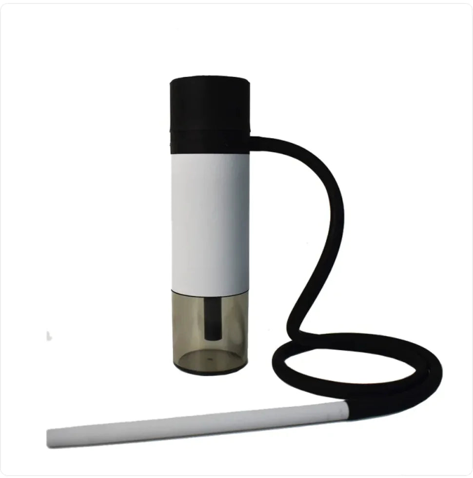 Copa de Hookah Portátil - Diseño Moderno y Conveniente