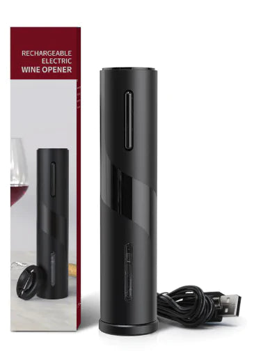 Abrebotellas de Vino Automático