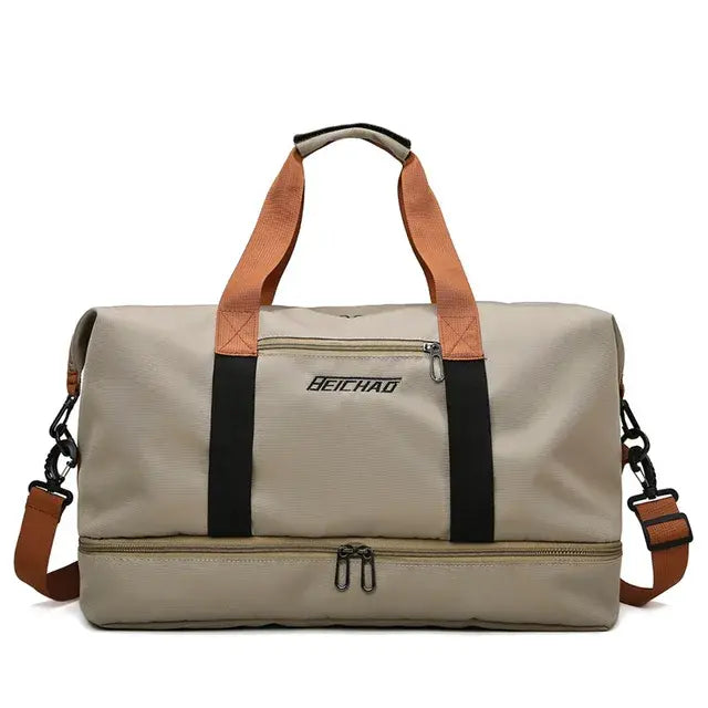 Sac de sport de voyage premium pour un mode de vie actif
