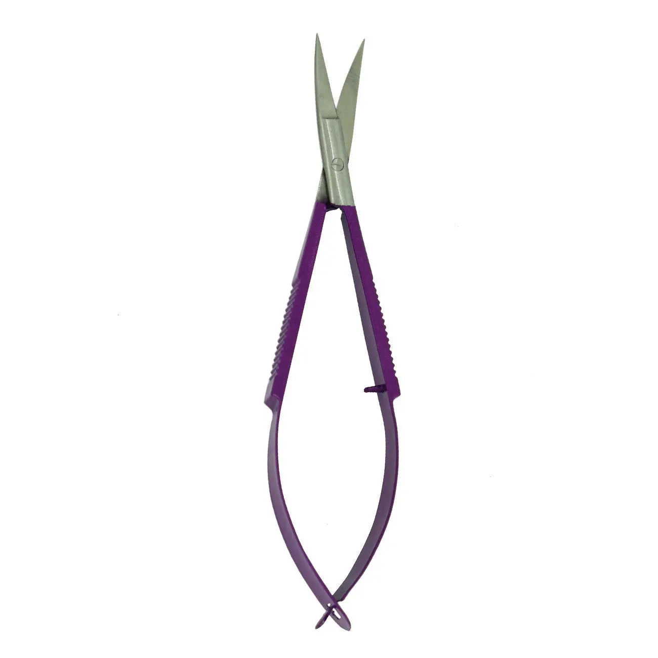Tijeras de Manualidades Premium EZ Snip de 5 pulgadas con Cuchilla Curvada