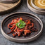 Japanese-Style Steak Plate for Elegant Dining