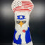 I Want You! Eagle Golf Club Headcover