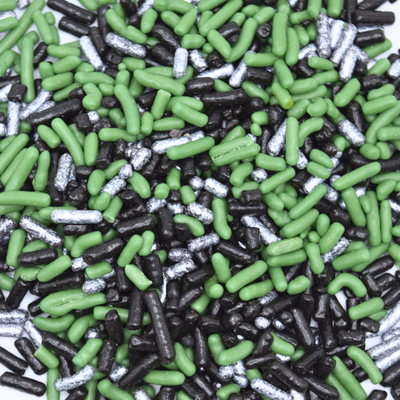 Mezcla de Sprinkles de los Philadelphia Eagles 6oz
