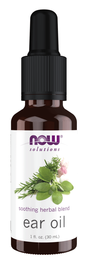 Natural Ear Relief Oil - Korvel