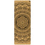 Eco-Friendly Nomad Cork Yoga Mat for Every Adventure - Korvel