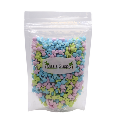 Edible Easter Cupcake Decorations - Festive Sprinkles