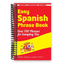Ultimate Spanish Phrasebook: 700+ Essential Phrases for Travel and Communication - Korvel