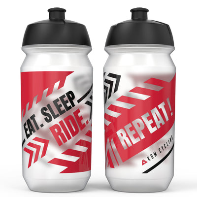 Hydration Essentials: Premium Water Bottle Collection - Korvel