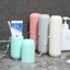 Étui de rangement portable pour brosse à dents
