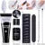 LILYCUTE Nail Extension Gel Set - Premium Nail Care