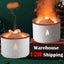 Difusor de Aceite Esencial Flame