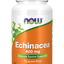 Cápsulas Veganas de Echinacea 400 mg