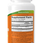 Cápsulas Veganas de Echinacea 400 mg