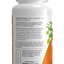 Cápsulas Veganas de Echinacea 400 mg