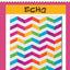Patrón BasiX Echo para Decoración del Hogar Elegante