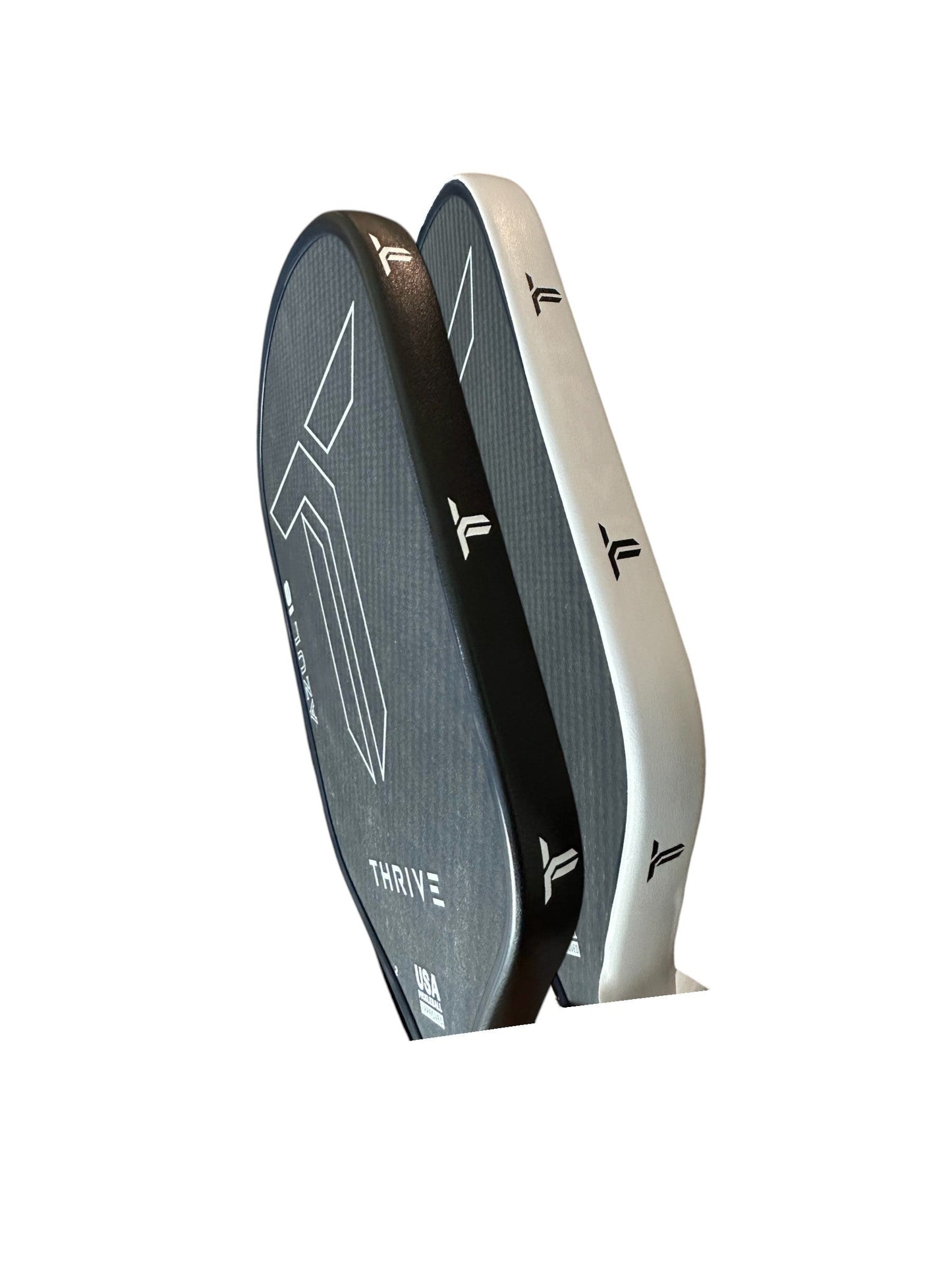 Premium Pickleball Edge Guard Tape (2 Pack) - Korvel