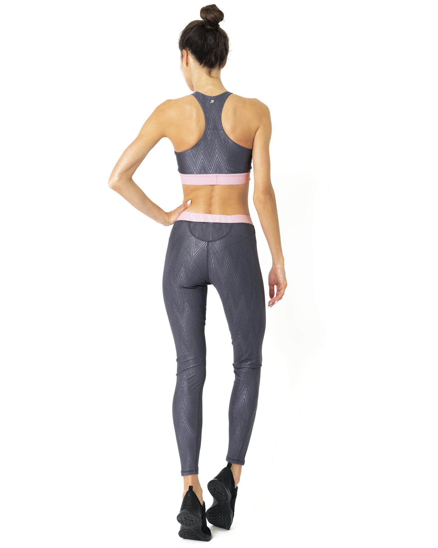 River Sports Bra - Premium Activewear for Every Workout