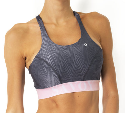 River Sports Bra - Premium Activewear for Every Workout