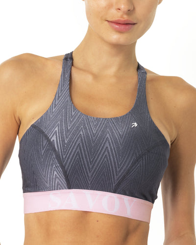 River Sports Bra - Premium Activewear for Every Workout