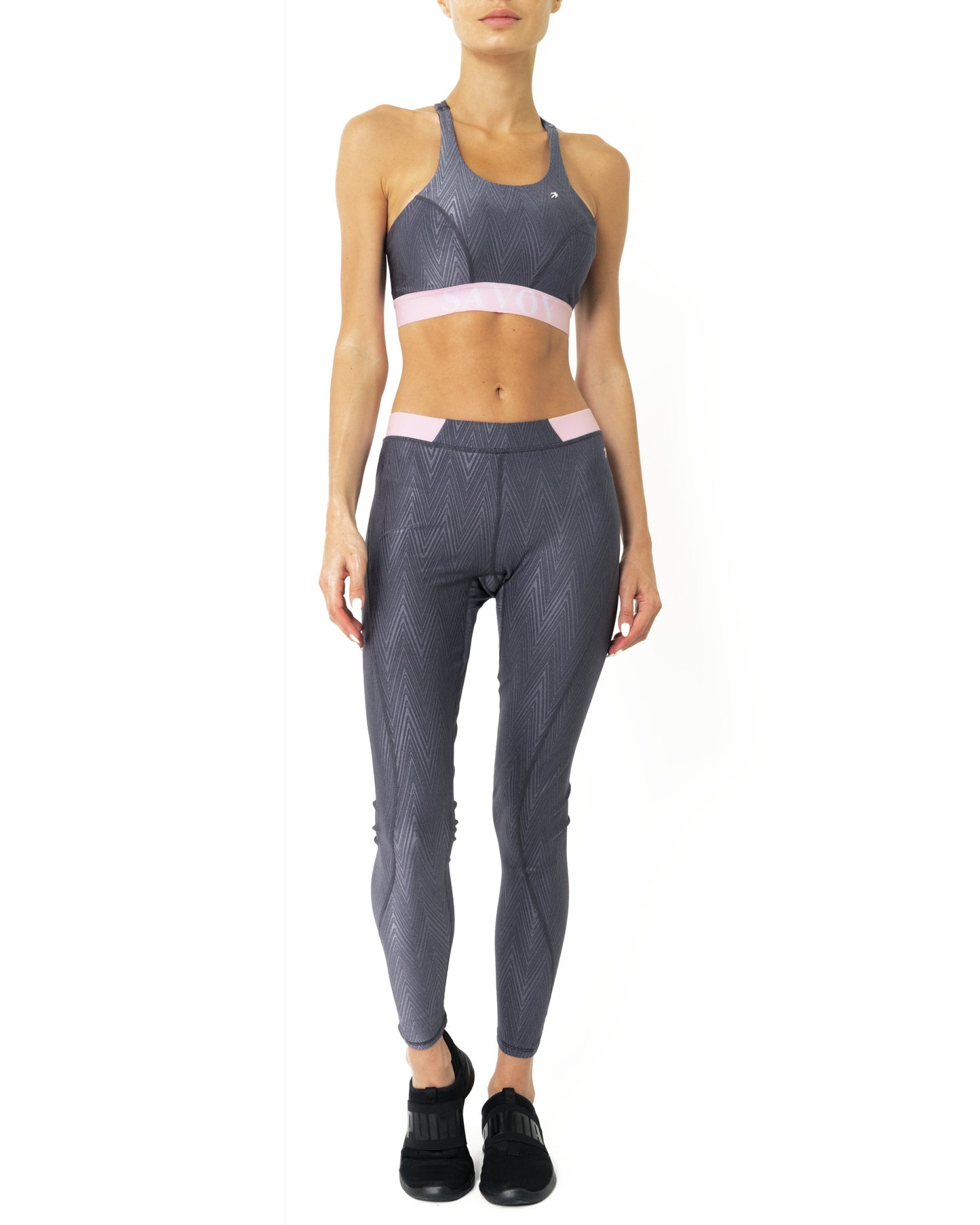 River Sports Bra - Premium Activewear for Every Workout