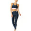 Hudson Racerback Sports Bra
