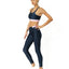 Hudson Racerback Sports Bra