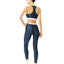 Hudson Racerback Sports Bra