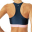 Hudson Racerback Sports Bra