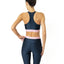 Hudson Racerback Sports Bra