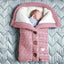 Sacos de Dormir de Invierno para Bebés Cómodos
