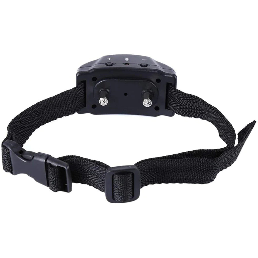 Premium Automatic Anti-Bark Control Collar for Dogs