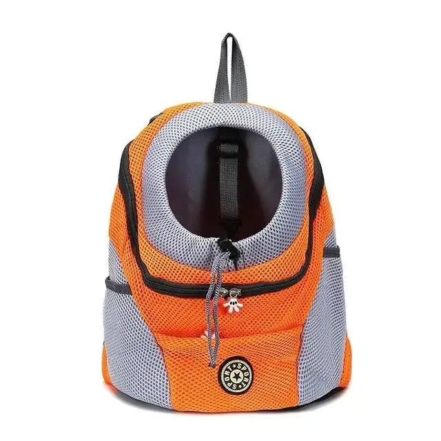 Premium Pet Travel Carrier Bag for Adventurous Outings