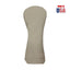 Premium Leather Driver Headcovers - 21 Vibrant Colors - Korvel