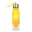 Travel Infuser Fruit Juice Bottle - 650ML