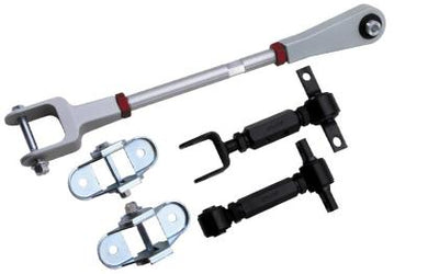 Eibach Pro-Alignment Rear Camber Kit for Acura TL (04-08)