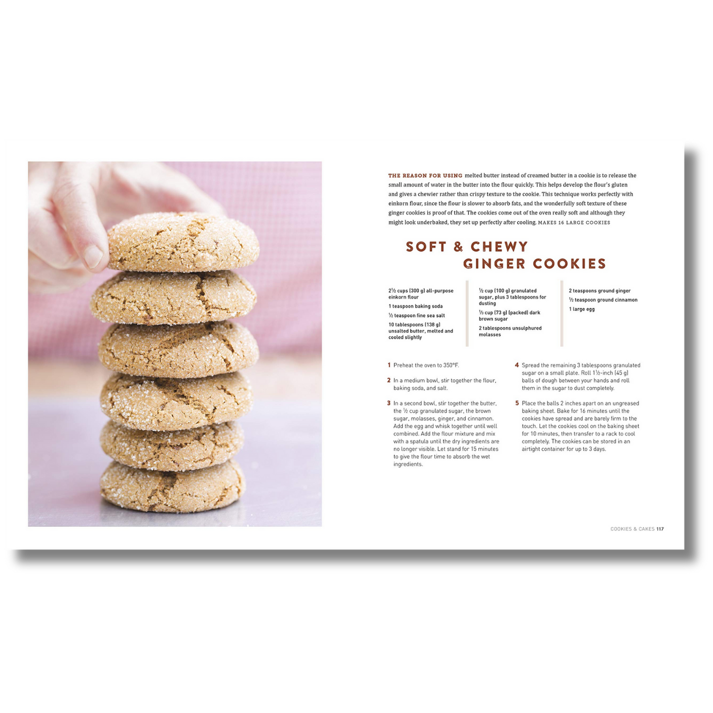 Einkorn: Embrace Nature's Original Wheat with 100 Flavorful Recipes - Korvel