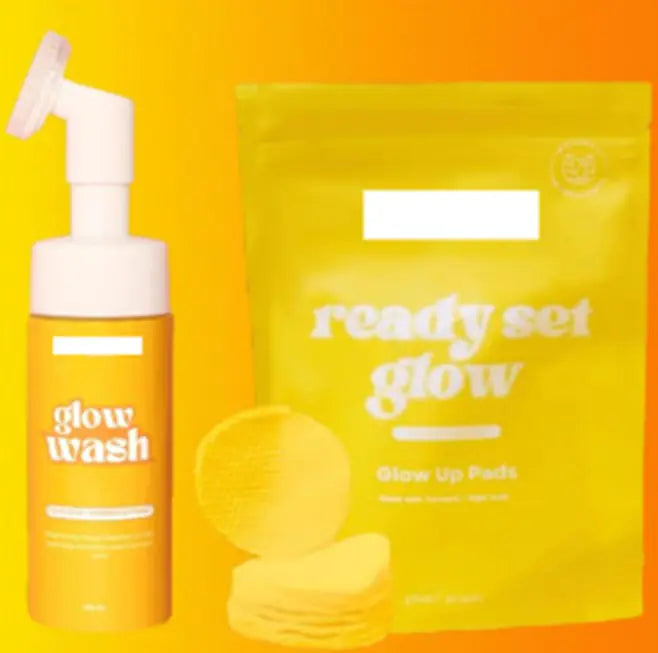 Kit de Limpieza Exfoliante con Ácido Kójico