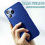 Funda Dura Mate Ultra Fina para iPhone 11, 12 Pro Max y Mini
