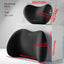 Coussin de confort premium pour une utilisation en voiture et au bureau