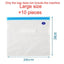 Kit de scellage sous vide manuel 2024