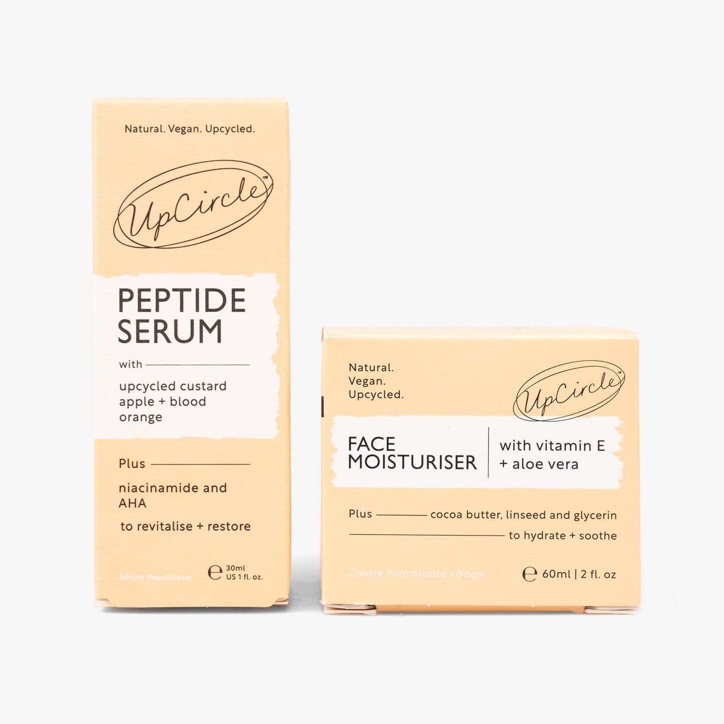 Elasticity Boosting Duo - Korvel