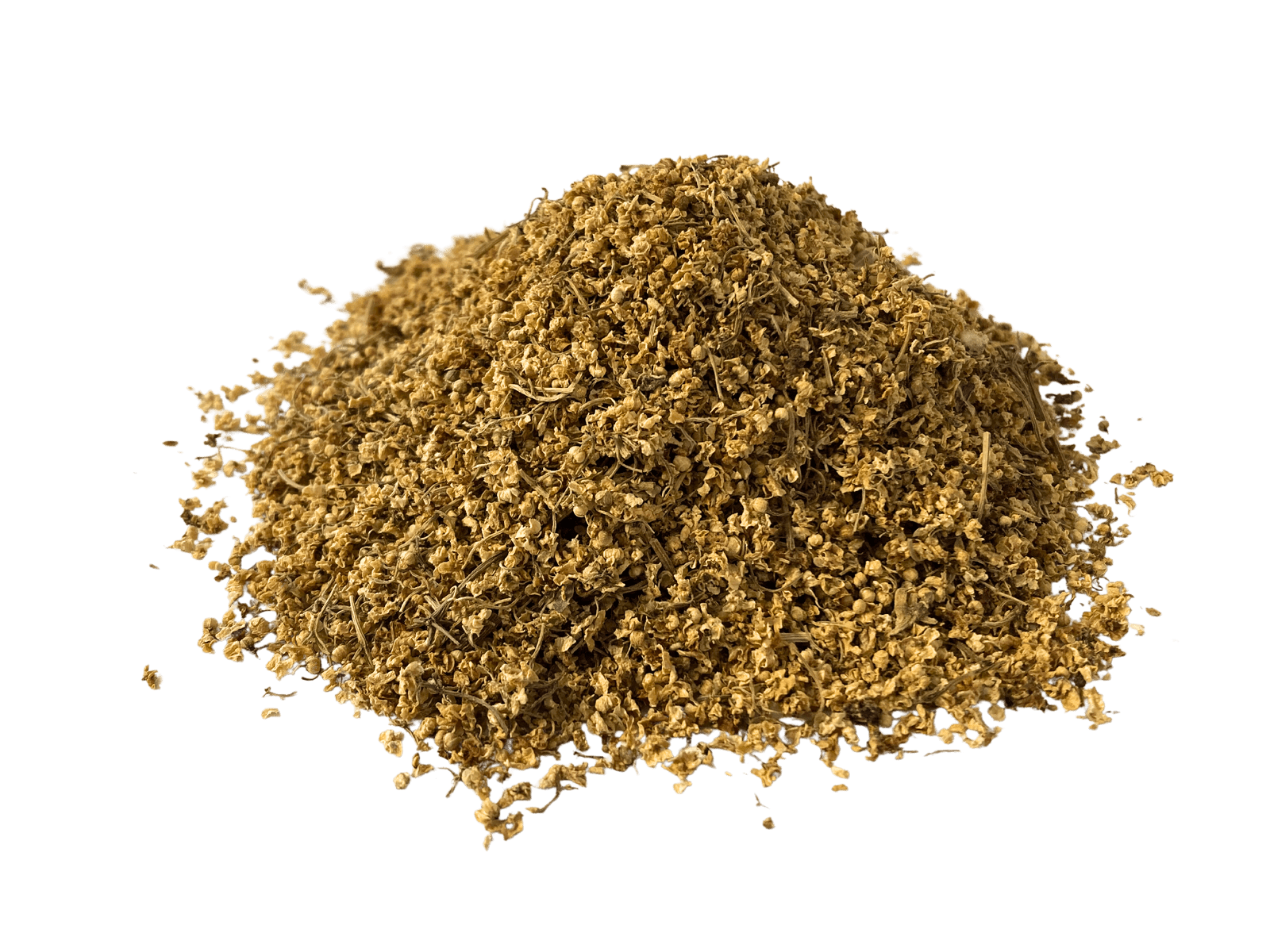 Organic Whole Elderflowers - Nature's Wellness Boost - Korvel