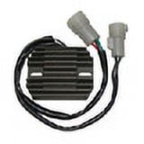Electro Sport Regulator/Rectifier for Kawasaki ZX-6R/RR ZZR600 (2000-2008)