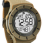 Coliseum Fit™ Elevation Edition Watch (Tan/Black) - Conquer Time - Korvel