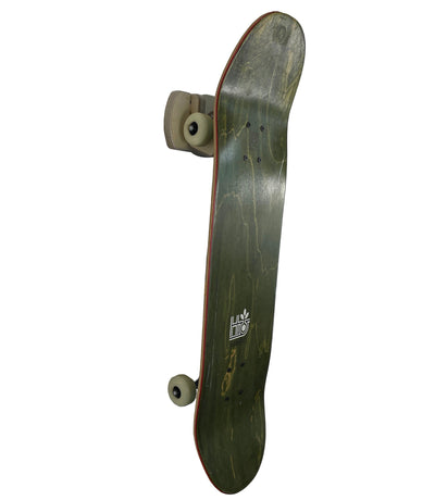 Elevate Your Space with the Ultimate Skateboard & Longboard Wall Rack - Korvel
