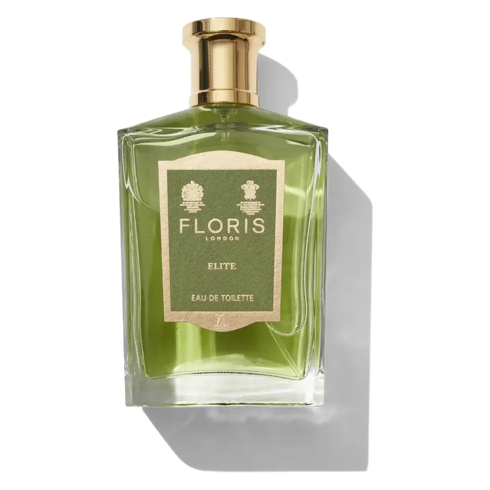 Floris Elite Eau De Toilette 100ml - Timeless Fragrance